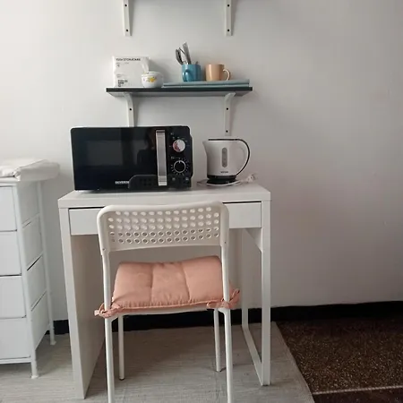 Casa Sulla Séjour chez l'habitant