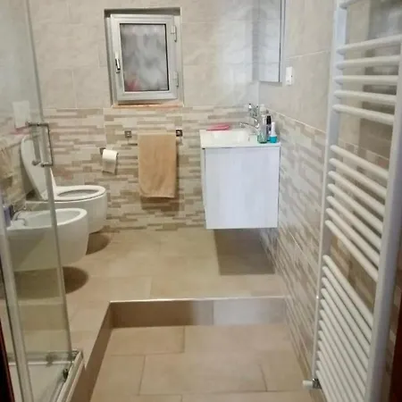 Casa Sulla Gênes
