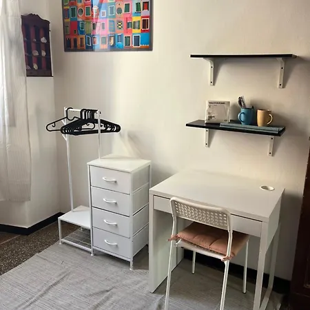 Séjour chez l'habitant Casa Sulla