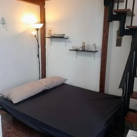 Casa Sulla Gênes