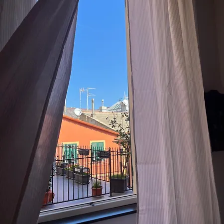 Séjour chez l'habitant Casa Sulla *