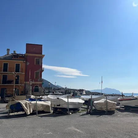 Casa Sulla *