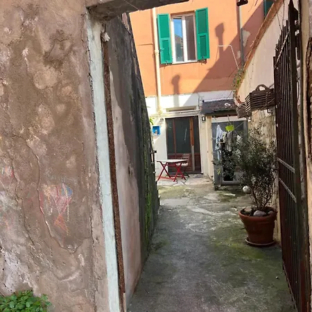 Séjour chez l'habitant Casa Sulla *