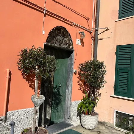 Casa Sulla Séjour chez l'habitant