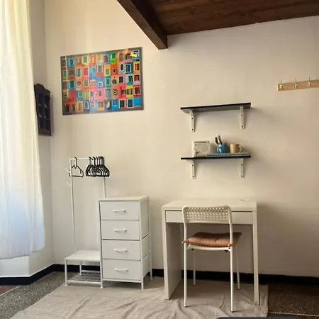 Casa Sulla Séjour chez l'habitant