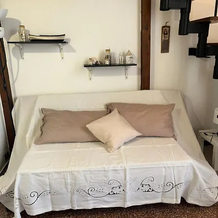 Casa Sulla Gênes