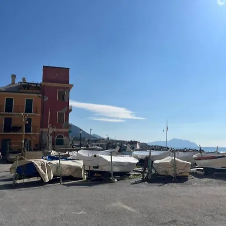 Casa Sulla Séjour chez l'habitant
