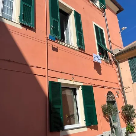 Casa Sulla *