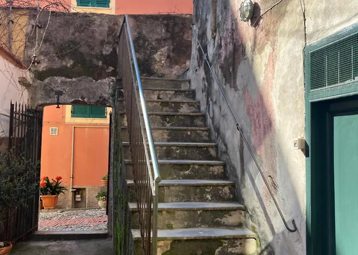 Casa Sulla Gênes