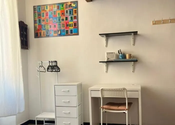 Casa Sulla Séjour chez l'habitant