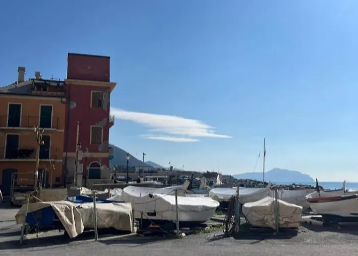 Casa Sulla Séjour chez l'habitant