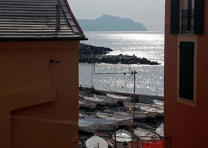 Casa Sulla *