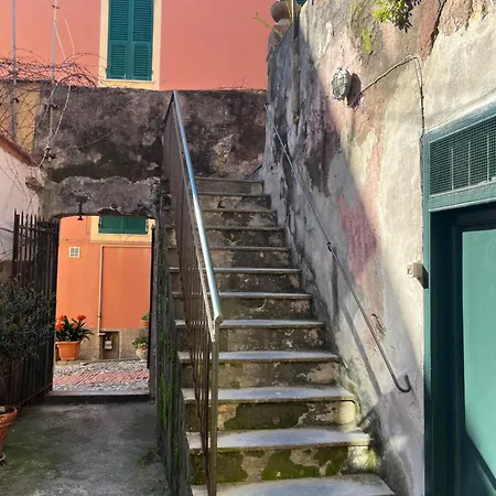 Casa Sulla Génova