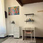 Casa Sulla Проживание в семье