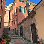 Casa Sulla Проживание в семье *